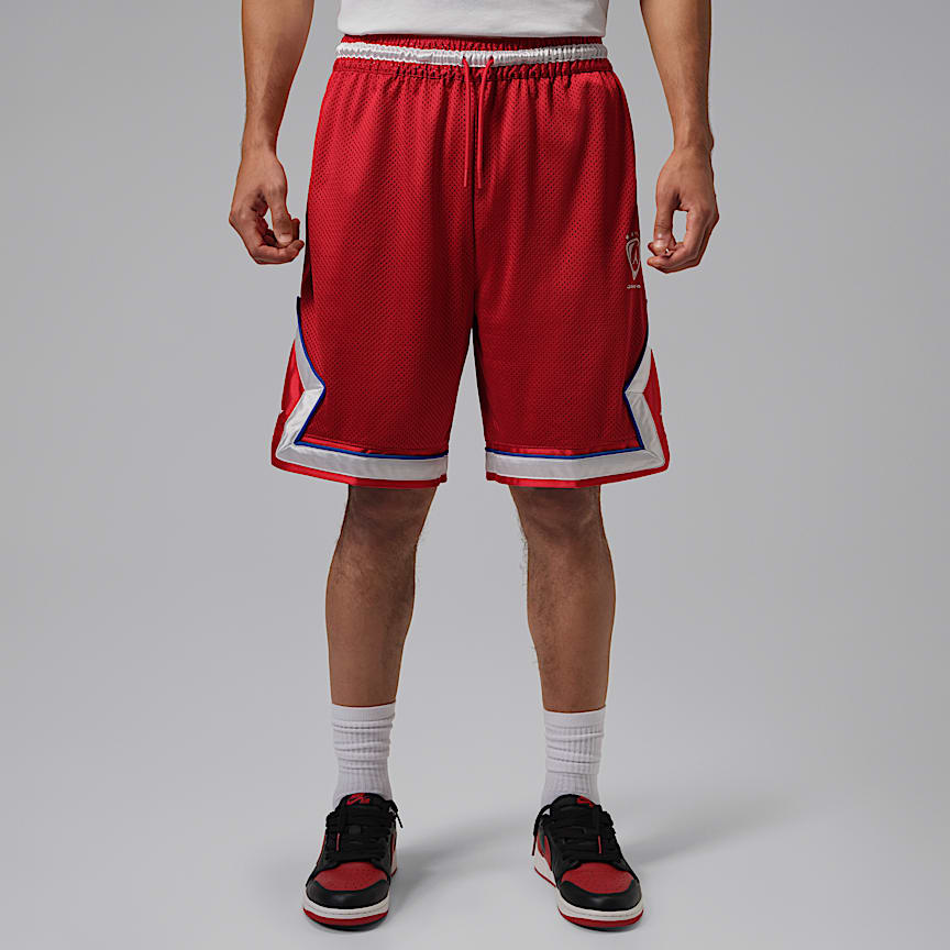 NIKE公式】ジョーダン スポーツ メンズ Dri-FIT 18cm ダイヤモンド